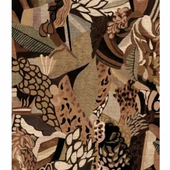 Terra Tropicana Behang - Ombre