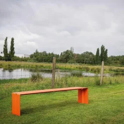 The Bench Bank