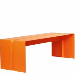 The Bended Tafel