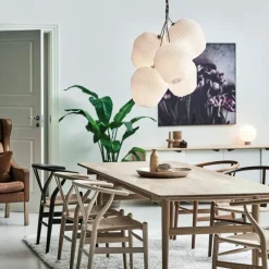 THE BOUQUET Hanglamp