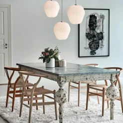 THE BOUQUET Hanglamp