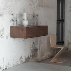 The Box Wandmeubel 110 cm.