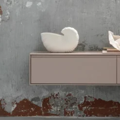 The Box Wandmeubel 110 cm.