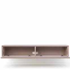 The Box Wandmeubel 110 cm.