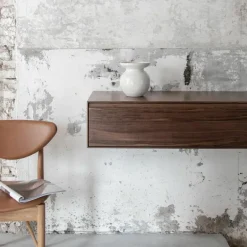 The Box Wandmeubel 110 cm.