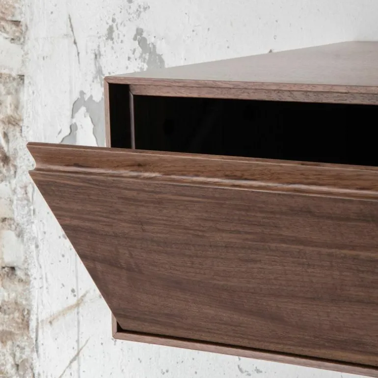 The Box Wandmeubel 110 cm.