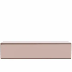 The Box Wandmeubel 110 cm.