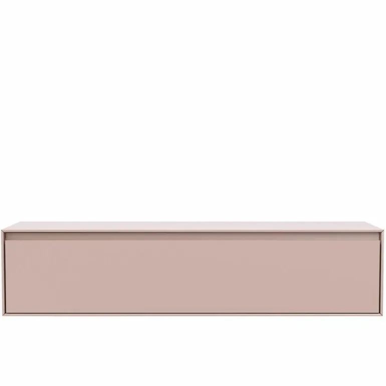 The Box Wandmeubel 110 cm.