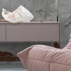 The Box Wandmeubel 110 cm.