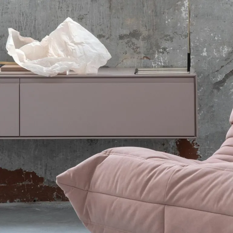 The Box Wandmeubel 110 cm.