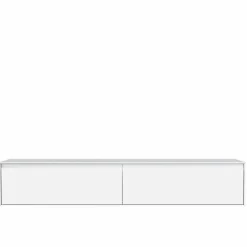 The Box Wandmeubel 140 cm.