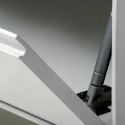 The Box Wandmeubel 140 cm.