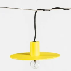 The Disc Hanglamp