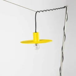 The Disc Hanglamp