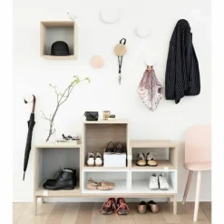 The Dots Haken, 5 Stuks