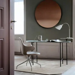 The Moor AP6 Vloerkleed