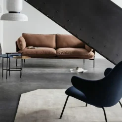 The Moor AP6 Vloerkleed