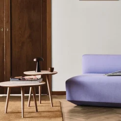 The Moor AP7 Vloerkleed