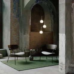 The Moor AP7 Vloerkleed