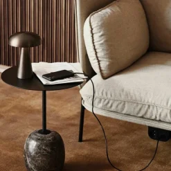 The Moor AP7 Vloerkleed