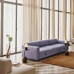 The Moor AP7 Vloerkleed