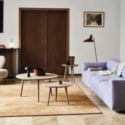 The Moor AP7 Vloerkleed