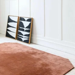 The Moor AP8 Vloerkleed