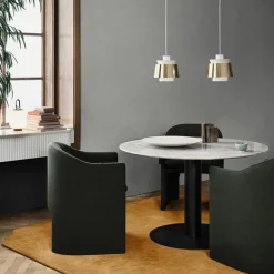 The Moor AP8 Vloerkleed