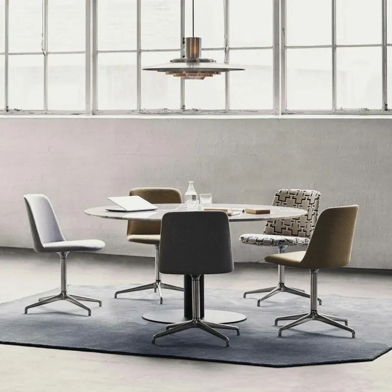 The Moor AP8 Vloerkleed