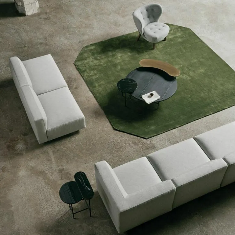 The Moor AP8 Vloerkleed