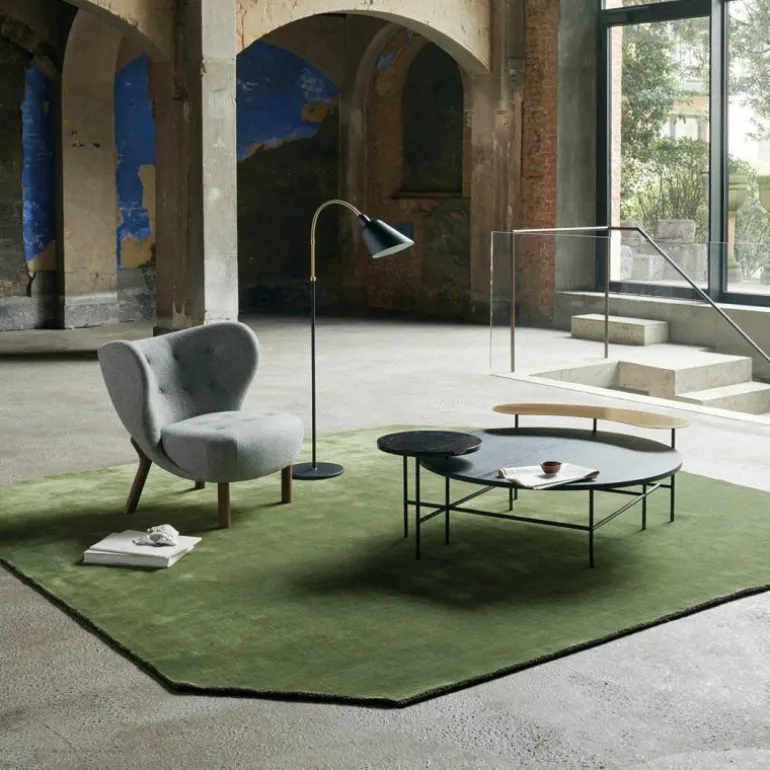 The Moor AP8 Vloerkleed