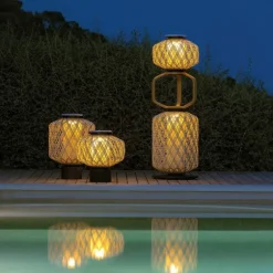 THE OTHERS Vloerlamp