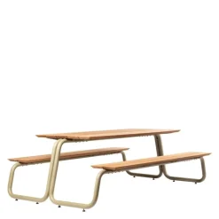 The Table Picknicktafel