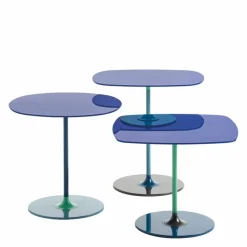 Thierry Set van 3 Bijzettafels