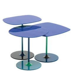 Thierry Set van 3 Bijzettafels