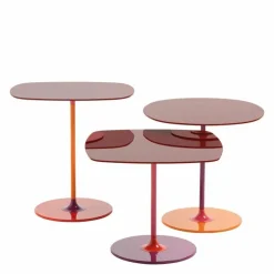 Thierry Set van 3 Bijzettafels