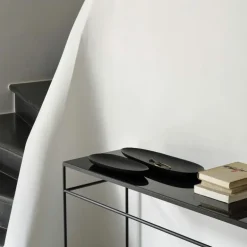 Thin Oval Borden, Set van 2