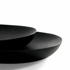 Thin Oval Borden, Set van 2