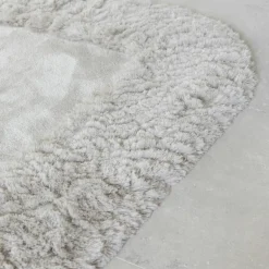 Think Big Vloerkleed