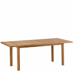 TIBBO Eettafel