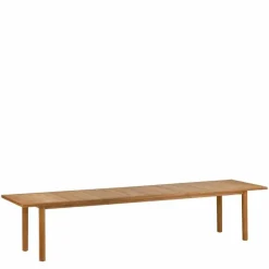 TIBBO Eettafel