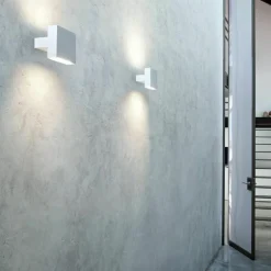 Tight Light Wandlamp