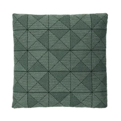 Tile Kussen Groen