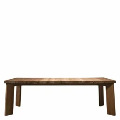 Timme Outdoor Eettafel