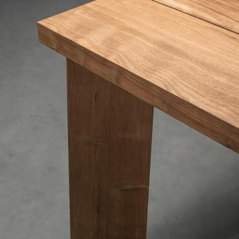 Timme Outdoor Eettafel