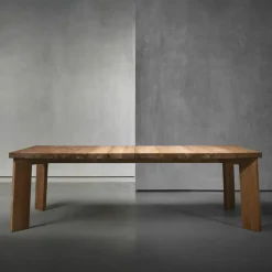 Timme Outdoor Eettafel