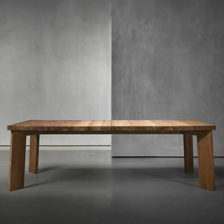 Timme Outdoor Eettafel