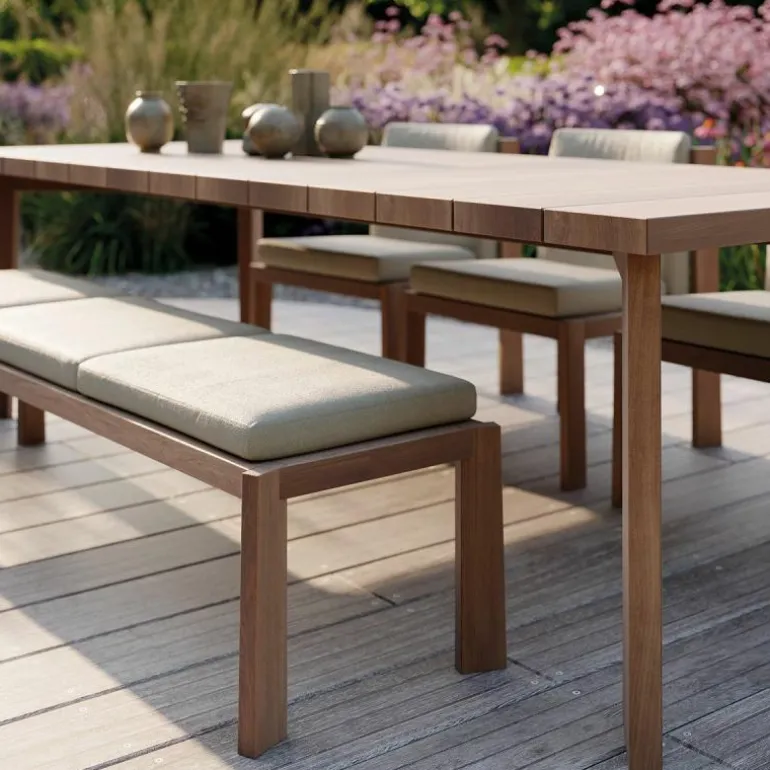 Timme Outdoor Eettafel
