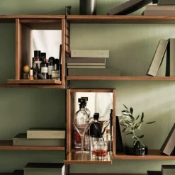 Tiny Cabinet Opbergkastje