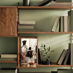 Tiny Cabinet Opbergkastje